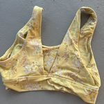 Aerie Floral Bra Photo 1