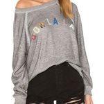 Wildfox "OOH LA LA" Jumper Shirt Photo 0
