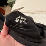 Joy Lab Longline Sports Bra Photo 2