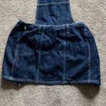 BDG  Urban Outfitters Denim Dress SIZE XS Photo 2