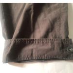 White Sierra  Women's Size 8 Outdoor Hiking Capri Pants Photo 4