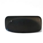 Salvatore Ferragamo  black leather Sunglasses Case CASE  ONLY Photo 3