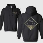 Sitka Logo On Gilden Hoodie Photo 0