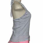 American Eagle  Tie Back Halter Top Photo 2