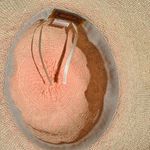 Scala  Paper Hat With Feathers Photo 5