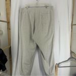 Calvin Klein Sweatpants Joggers Plus WOMENS XXL Grey Photo 8