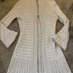 Victoria's Secret Victoria’s Secret Knitted Cardigan Photo 0
