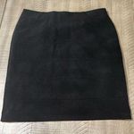 Alfani  Petites tiered black skirt in EUC Photo 0
