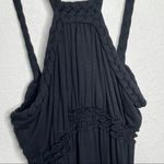 Max Studio  Black Maxi‎ Dress Photo 1