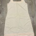 vintage 60s lingerie dress Pink Size XS Photo 0