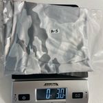 Athletic Works NWOT Athletic‎ Works women’s white gray camouflage racerback active tank top M Photo 5