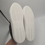 Betsey Johnson NEW Womens Sidny Sneaker Black Size 7.5 Platform Sole Rhinestones Photo 7