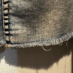 Kut From The Kloth  denim shacket size L light wash soft Photo 5