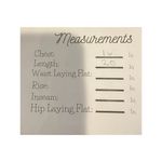 J.Crew NWT West Village Tennis League Short Sleeve T-Shirt XXS Cream #2918 Photo 7