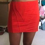 Diane Von Furstenberg Poppy  Skirt Photo 3