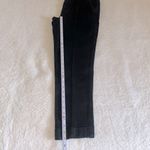 Madewell  “The Perfect Vintage” Black Jeans Tuxedo‎ Edition Size 27 NWT Photo 4