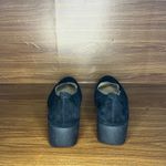 Fly London  Leather Loafer black Slip-on Luan
Women’s 38 - 7/7.5 Photo 2