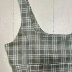 Altar'd State  Bralette Crop Top Tank Boho
Cottage Women’s Size Large Photo 1