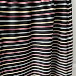 Vintage 70s striped tribal boho A Photo 2