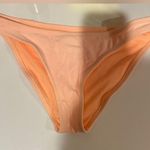 Xhilaration  Terry Cloth Halter Bikini Photo 4