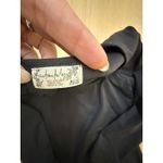 Free People  Square Neck Bodysuit Size Medium Xx1354 Photo 3