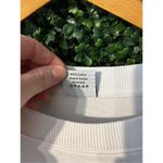 Outdoor Voices  Desert Oversized Crewneck Sz Large Photo 3