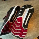 Saucony Echolon Running Shoes Women's Gray Red Athletic Sneakers Size 7W Photo 9