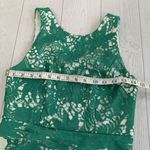 Moulinette Soeurs Anthropologie  Arbor Lace Dress Photo 12