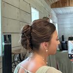 JJ's House Bridesmaid Dress Worn ONCE Photo 2