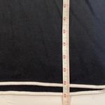 Clover by Bobby Jones Quarter Zip Pullover Pima Cotton Black Golf‎ Preppy Size M Size M Photo 11