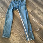 Levi's Levi’s wedgie Classic Blue Women's Jeans Photo 5