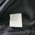 Armani Collezioni Black  skirt size 10 Photo 6