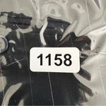 Laundry by Shelli Segal Laundry by Shelley Segal women’s size 0, striped‎ dress pants with pockets Photo 5