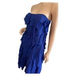 Reem Acra Resort 2012 Collection
Vogue Royal blue size 6 NWT Photo 6