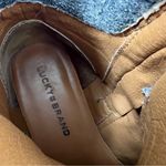 Lucky Brand Eavan Combat Boots Women’s Size Us 8M Photo 6