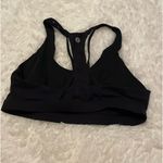 Natori Black sports bra Photo 0