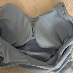 Aerie  cropped tank light blue XS NWT Photo 3