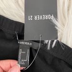 Forever 21 Ruched Bodycon Skirt Photo 3