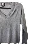 Bobeau #165  v neck sweater Photo 4