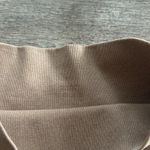 NVGTN Beige Pro Seamless Shorts Photo 2