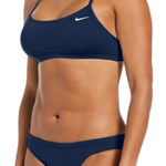 Nike Swim Blue 2 Piece Set XL New with Tags Photo 0