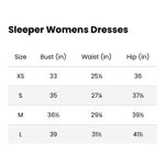 NWT SLEEPER Kylie Lurex Slip Dress in Silver Sz Small
$250 Photo 2