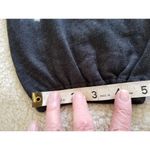 Treasure & Bond  Women's Charcoal Blue Combo Drawstring Joggers Size XS Photo 6