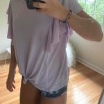 Wonderly  Lavender Top  Photo 2