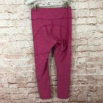 Outdoor Voices  Warm Up 7/8 pink leggings Photo 3