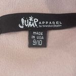 Jump  Apparel Party Dress Size 9/10 Photo 9