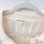 For Love & Lemons Dawn Ruffle Collar Cardi Photo 4