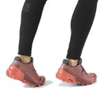 Salomon  Speedcross 5 Women’s Trail Running Shoes Photo 4