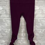 Fabletics  High-Waisted Seamless Ruched Legging Photo 4