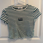 Brand new Fancy D Boutique Top Size XS Photo 0